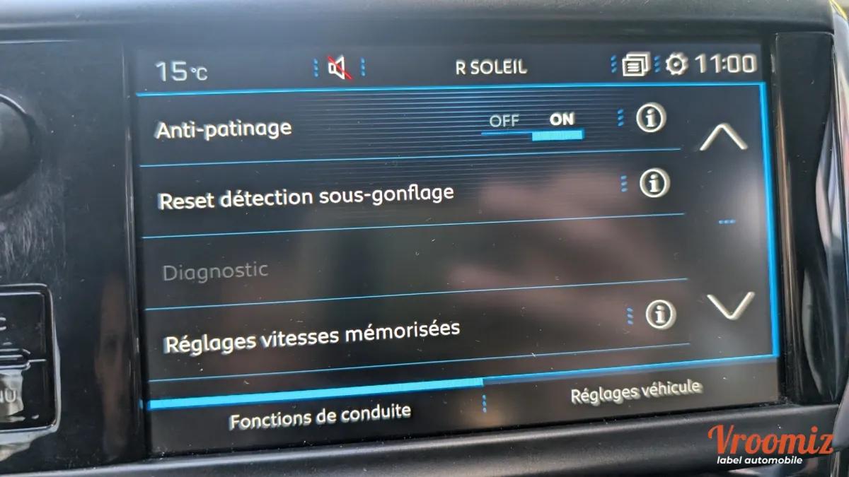Peugeot 2008 GENERATION-II 1.5 BLUEHDI 130 ALLURE EAT BVA START-STOP