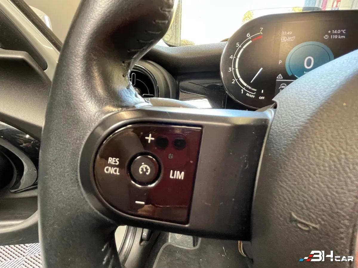 Aperçu indisponible de Mini Mini