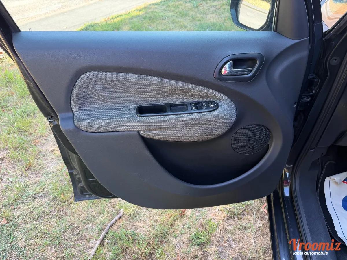 Citroen C3 Picasso 1.6 HDI 92 CONFORT