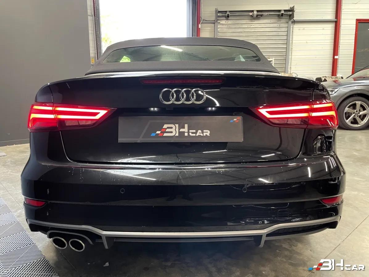 Aperçu indisponible de Audi A3