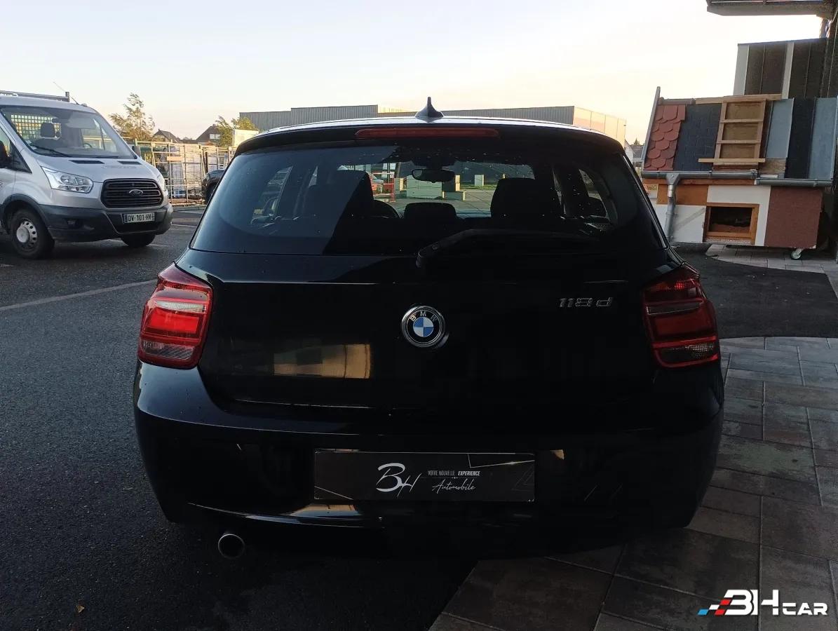 Aperçu indisponible de Bmw Série 1