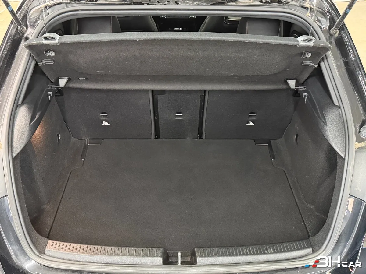 Mercedes Classe A - photo 15