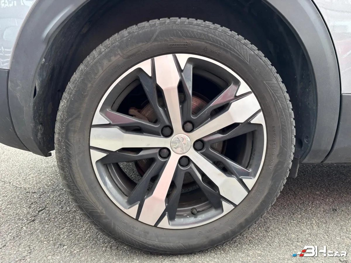 Peugeot 3008 - photo 20