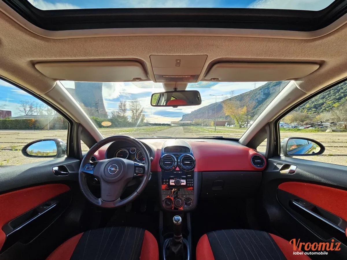 Opel Corsa 1.3 CDTI 75 EDITION-111