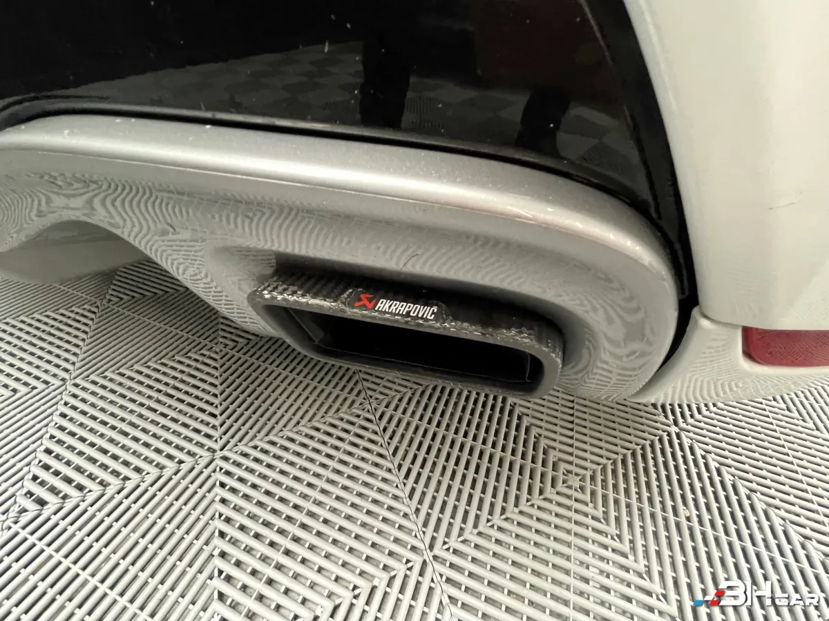 Renault Clio - photo 26