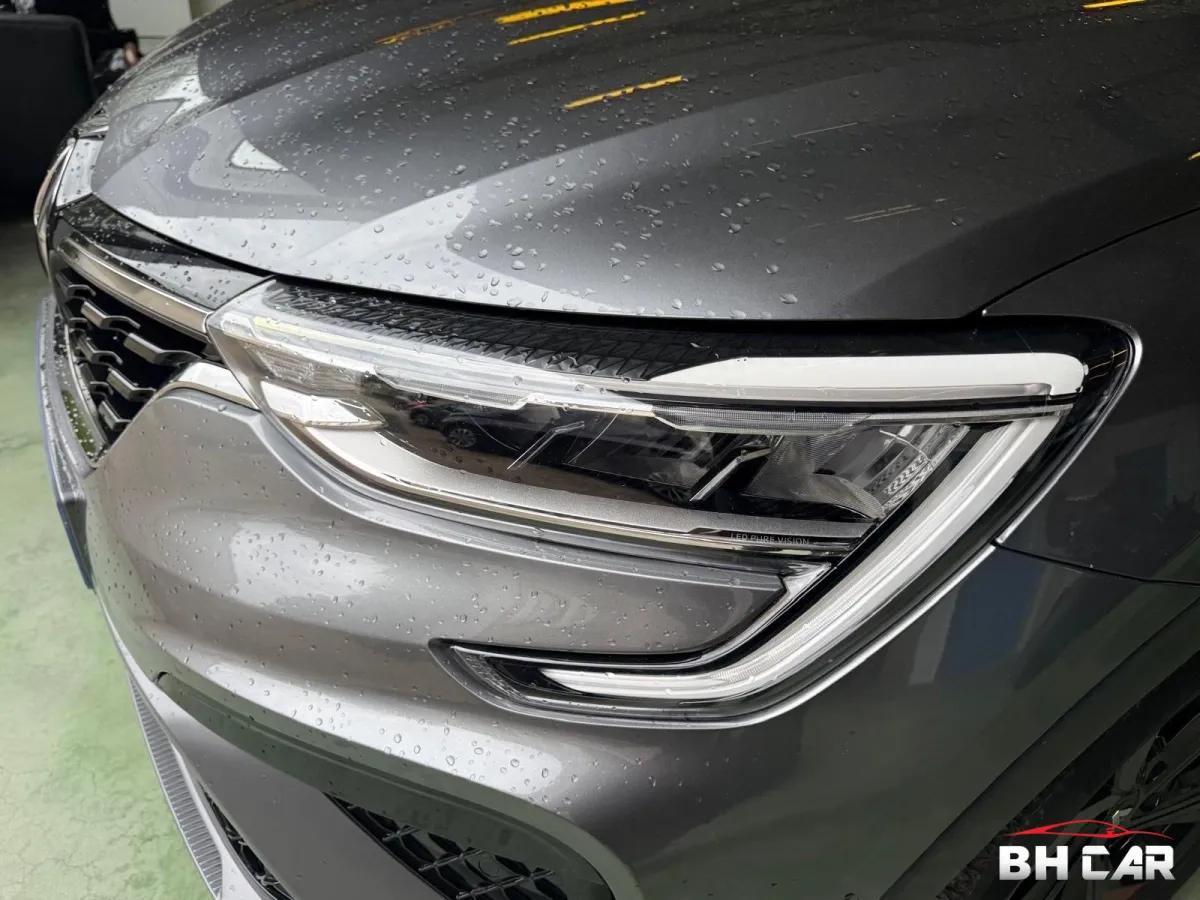 Aperçu indisponible de RENAULT Arkana