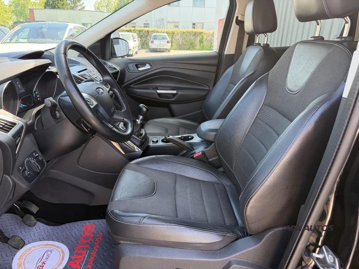 Ford Kuga 2.0 TDCI 150 TREND 4X2 START-STOP