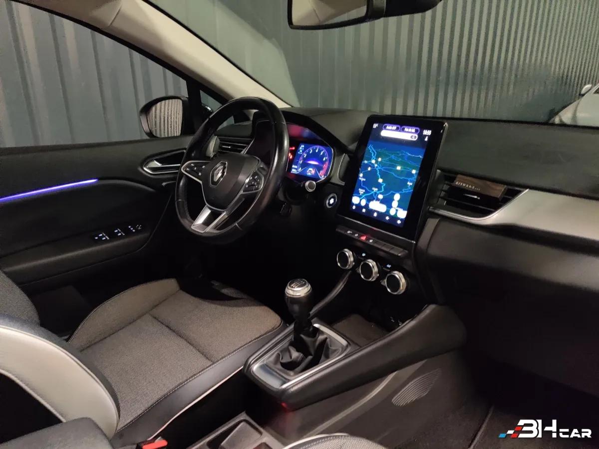 Aperçu indisponible de RENAULT Captur