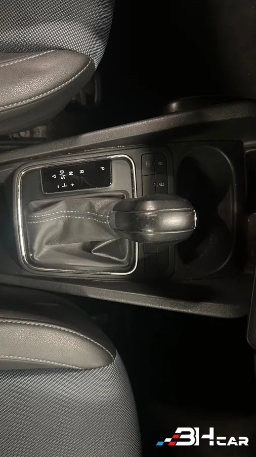 Seat Ibiza - photo 19
