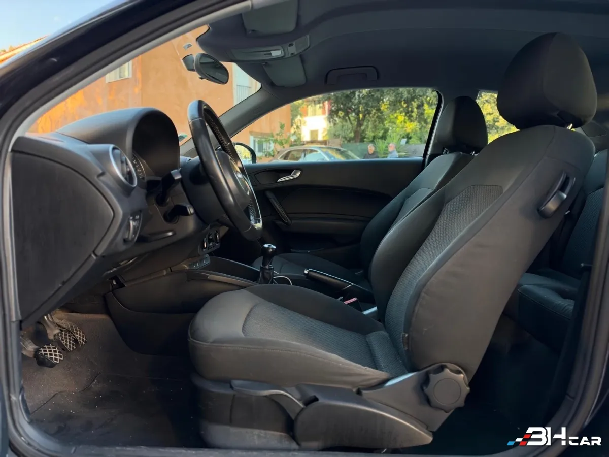 Audi A1 - photo 10