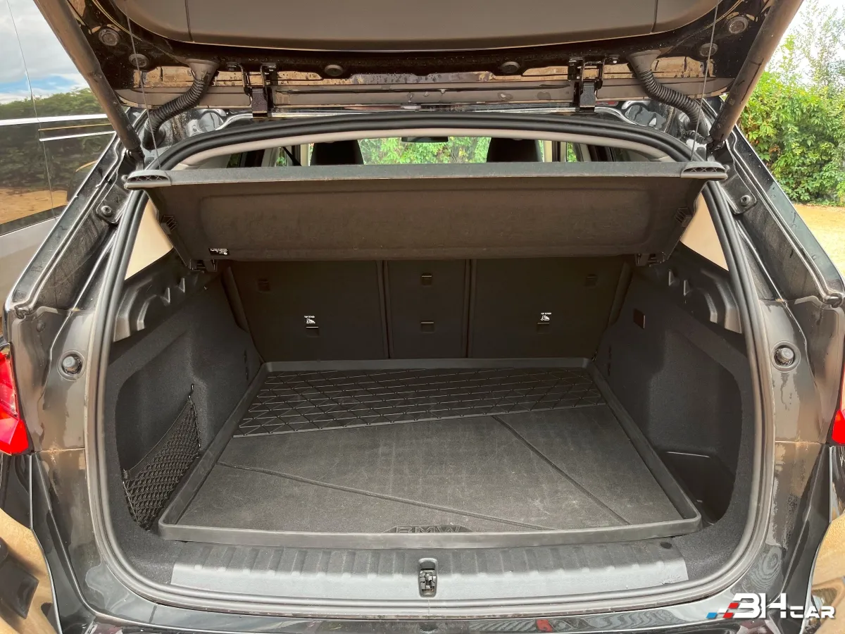 Bmw X1 - photo 15