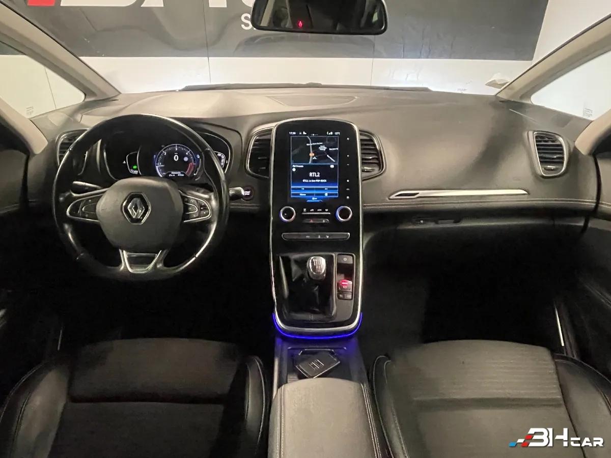 Aperçu indisponible de RENAULT Grand Scenic