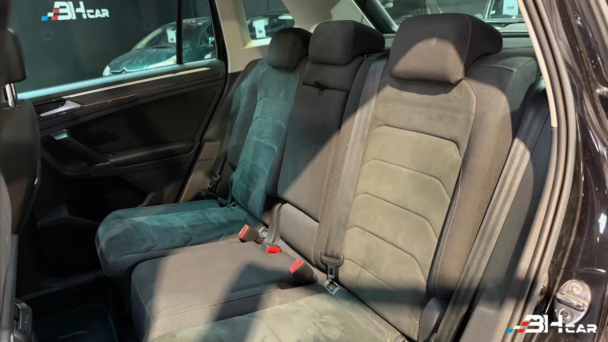 Volkswagen Tiguan - photo 18