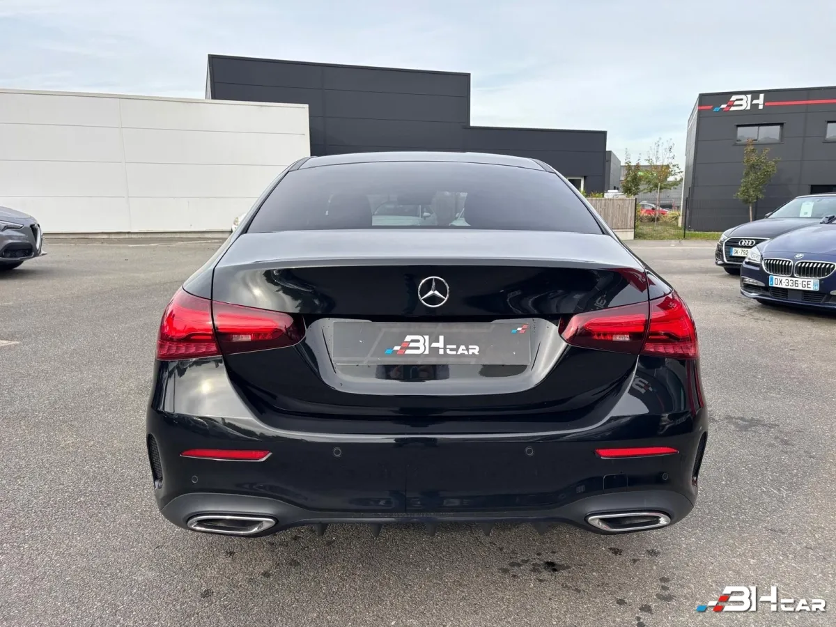 Mercedes Classe A - photo 6