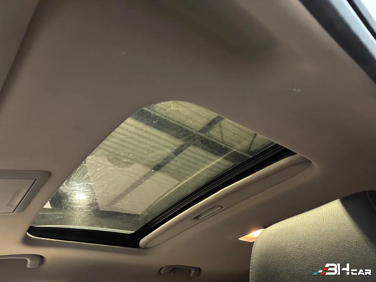 Aperçu indisponible de Chevrolet Captiva