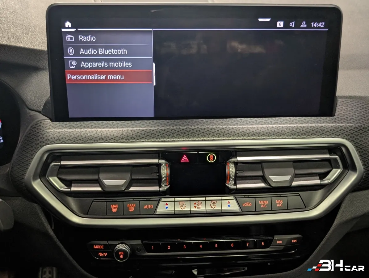 Bmw X3 - photo 21
