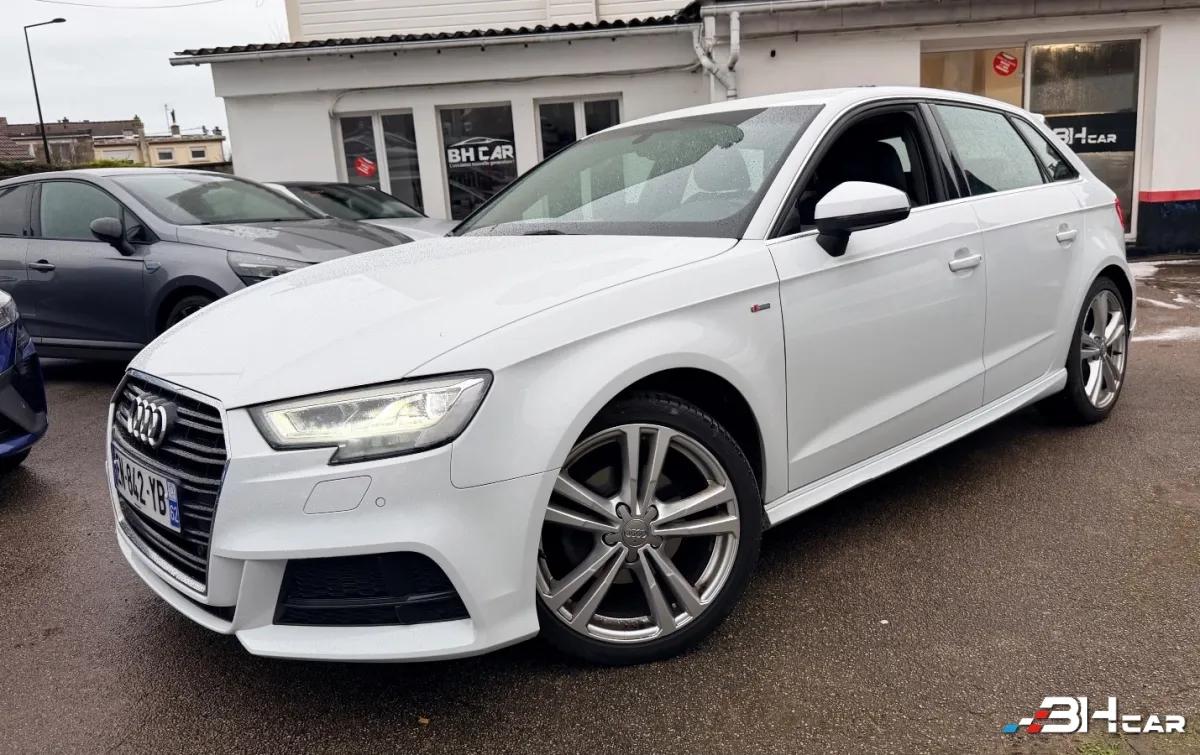 Image Audi A3