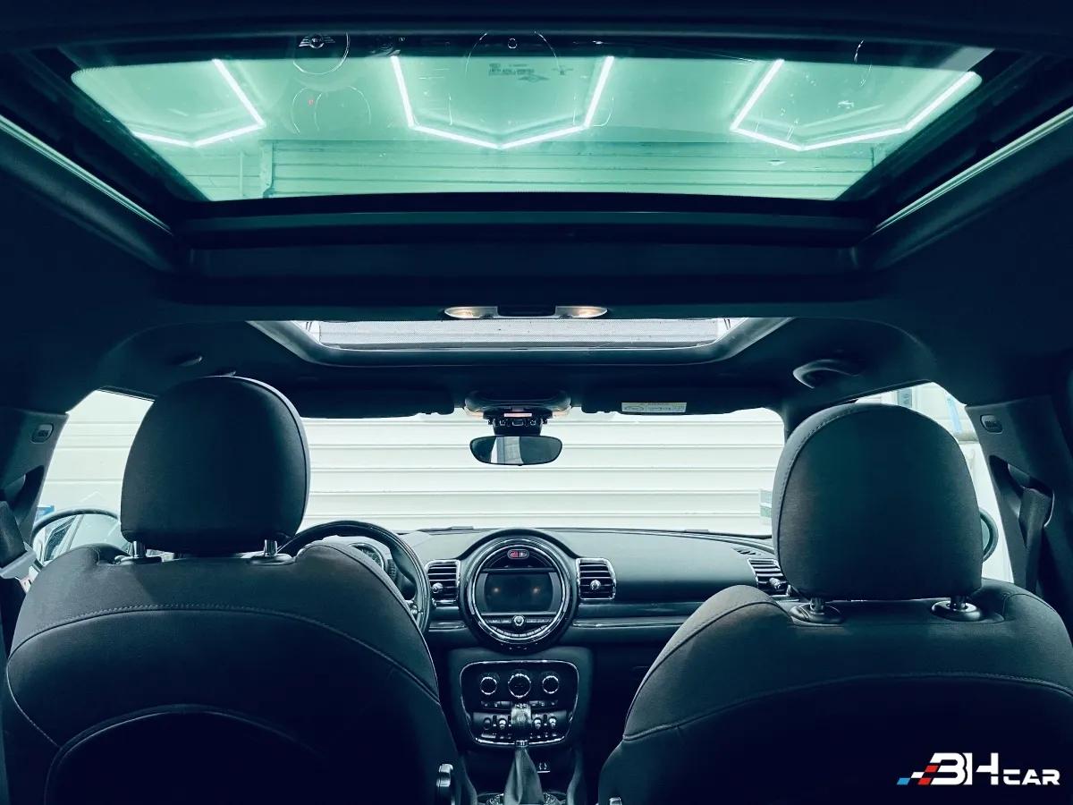 Aperçu indisponible de Mini Clubman