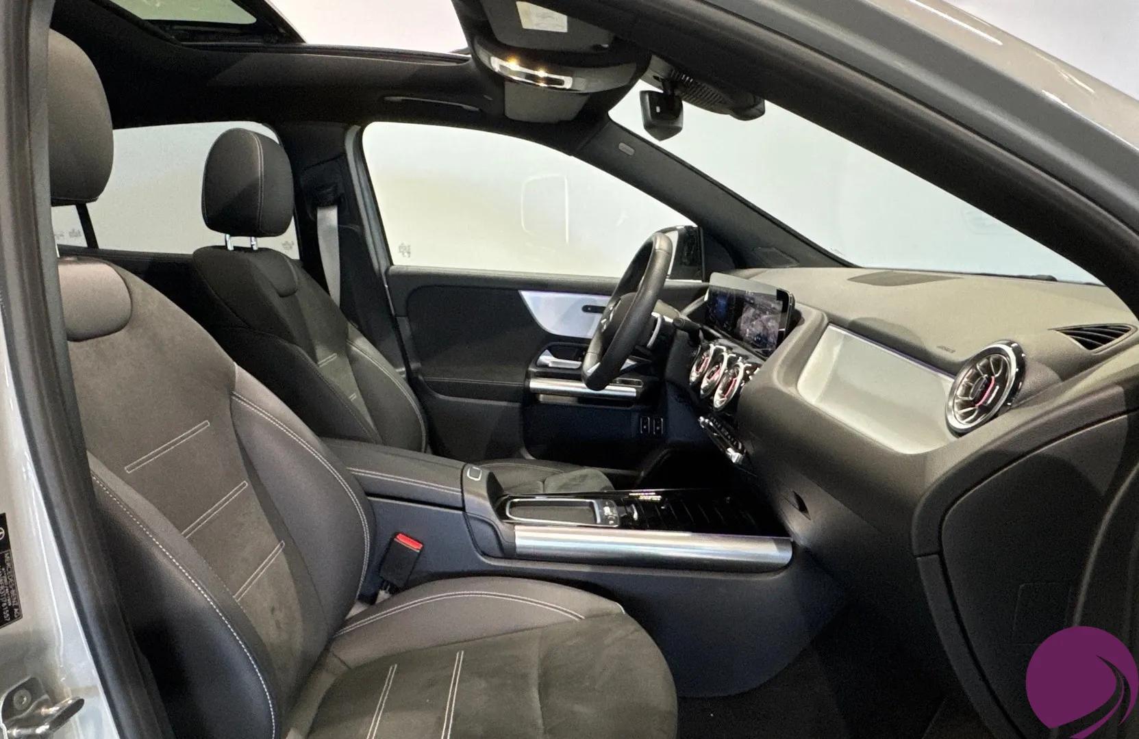 Mercedes Classe Gla