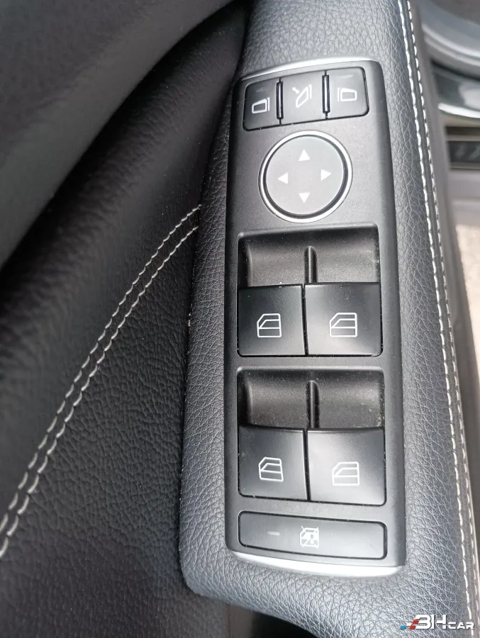 Mercedes Classe Gla - photo 26