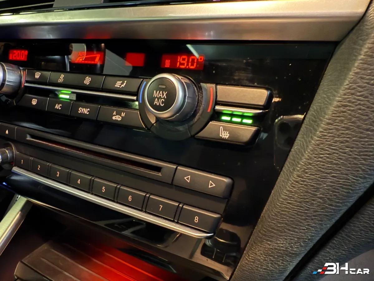 Aperçu indisponible de Bmw X4
