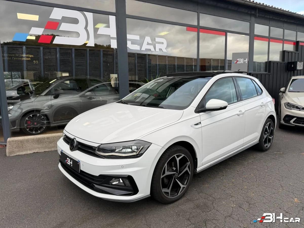 Aperçu indisponible de Volkswagen Polo