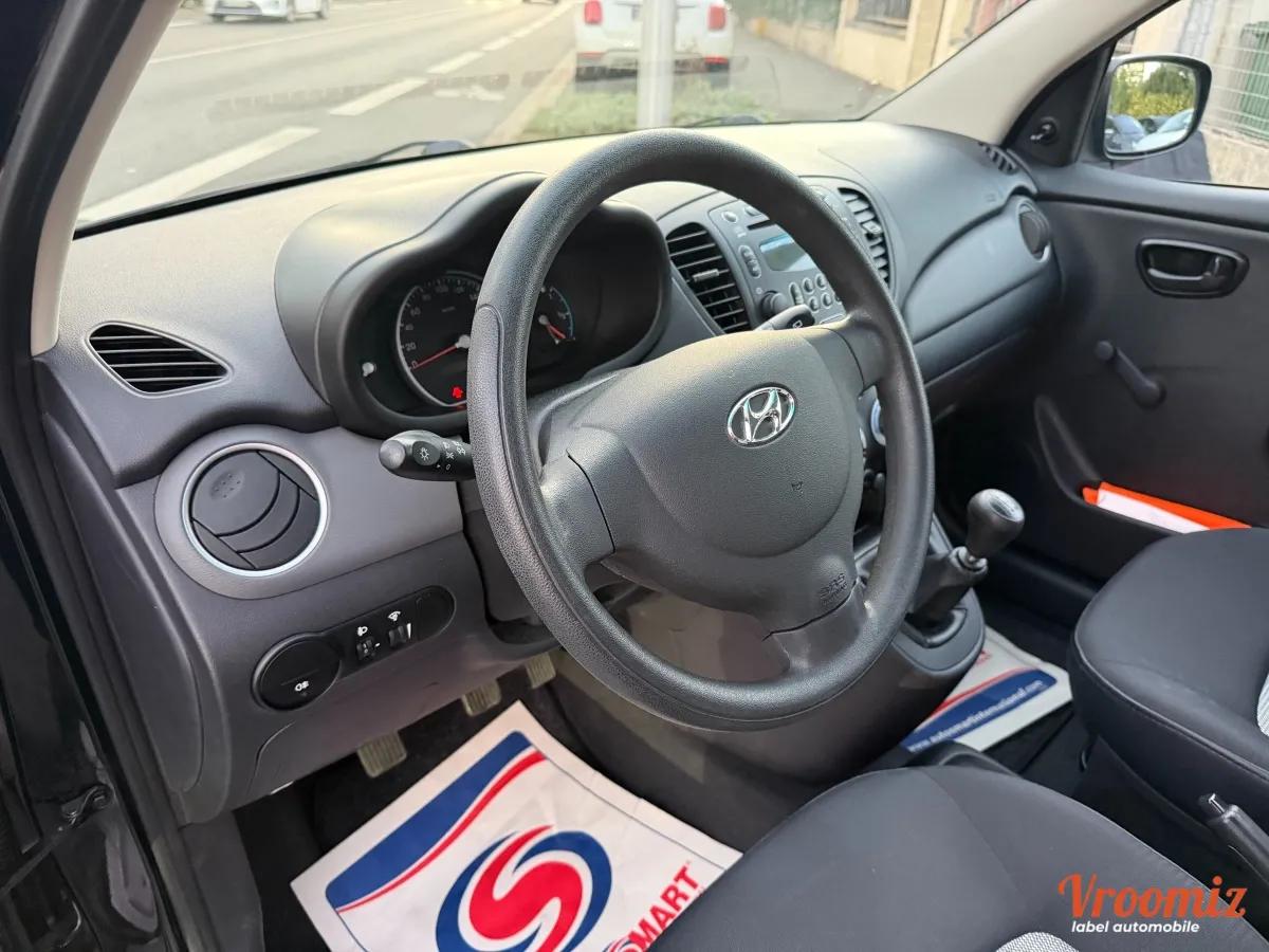 Hyundai I10 1.1 65