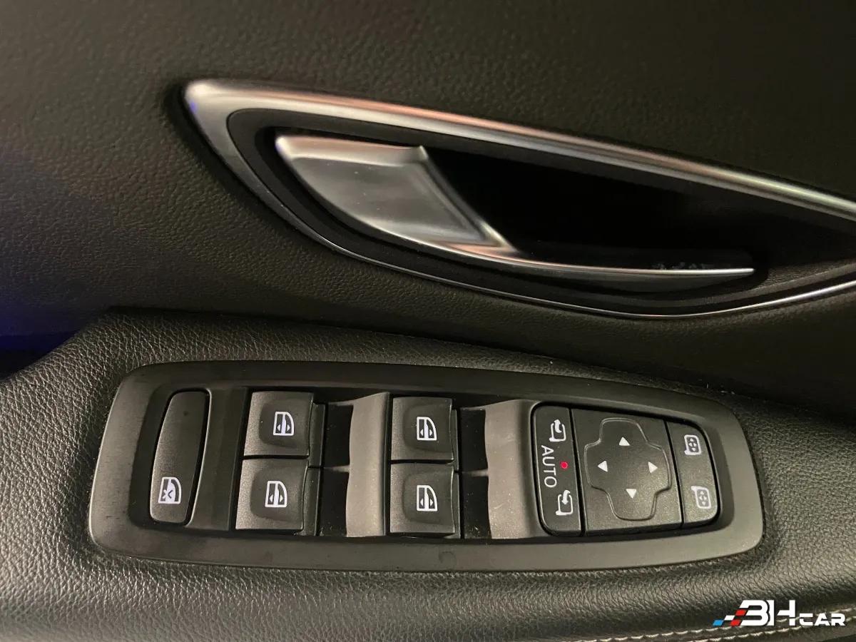 Aperçu indisponible de RENAULT Grand Scenic