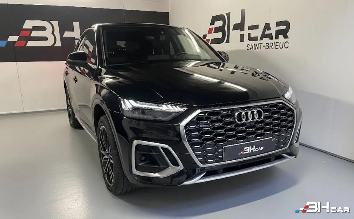 Image Audi Q5