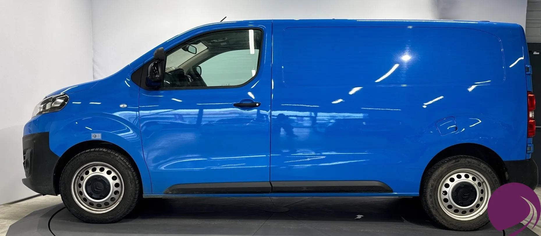 Citroen Jumpy