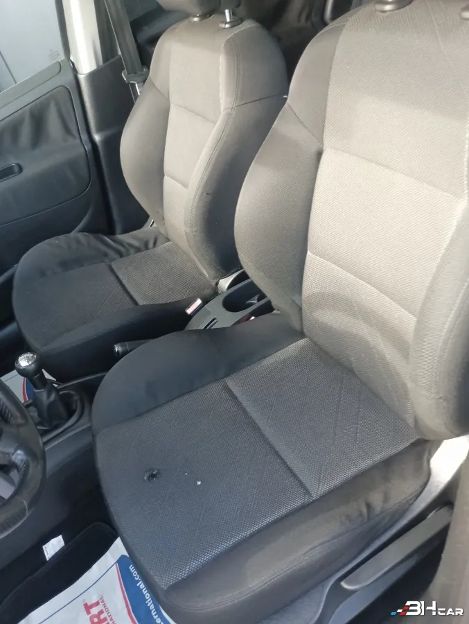 Peugeot 207 - photo 19