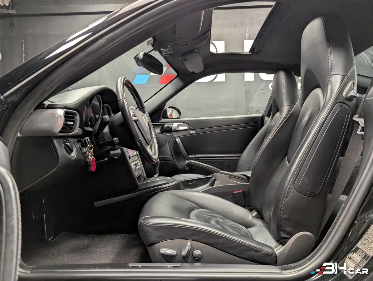 Porsche 911 - photo 8