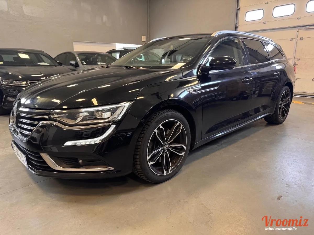 RENAULT Talisman