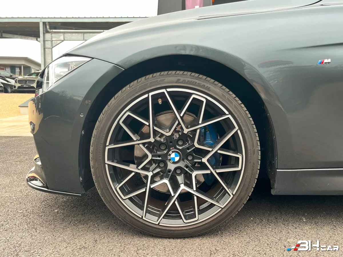 Bmw Serie 3 - photo 29