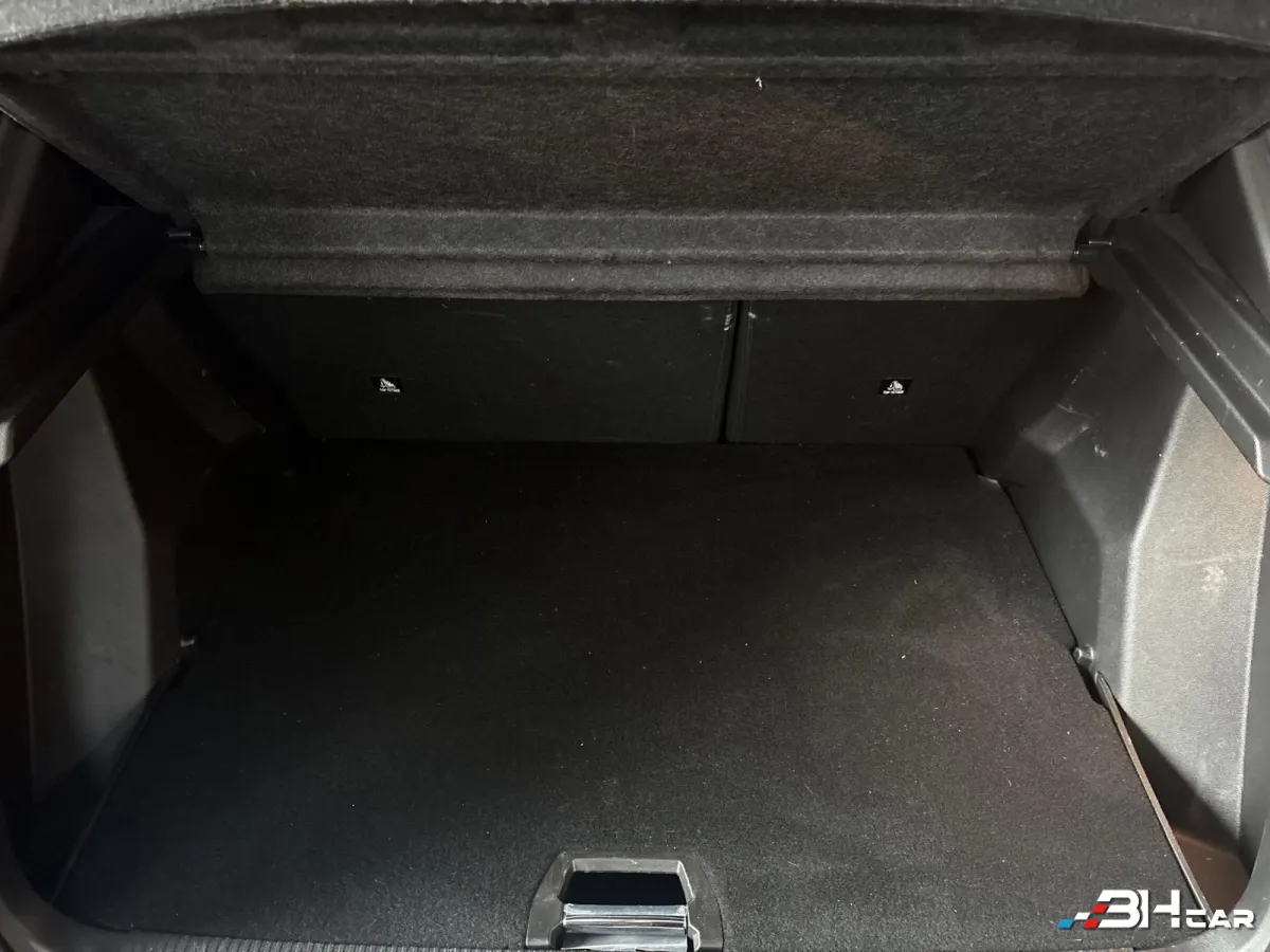 Peugeot 2008 - photo 19