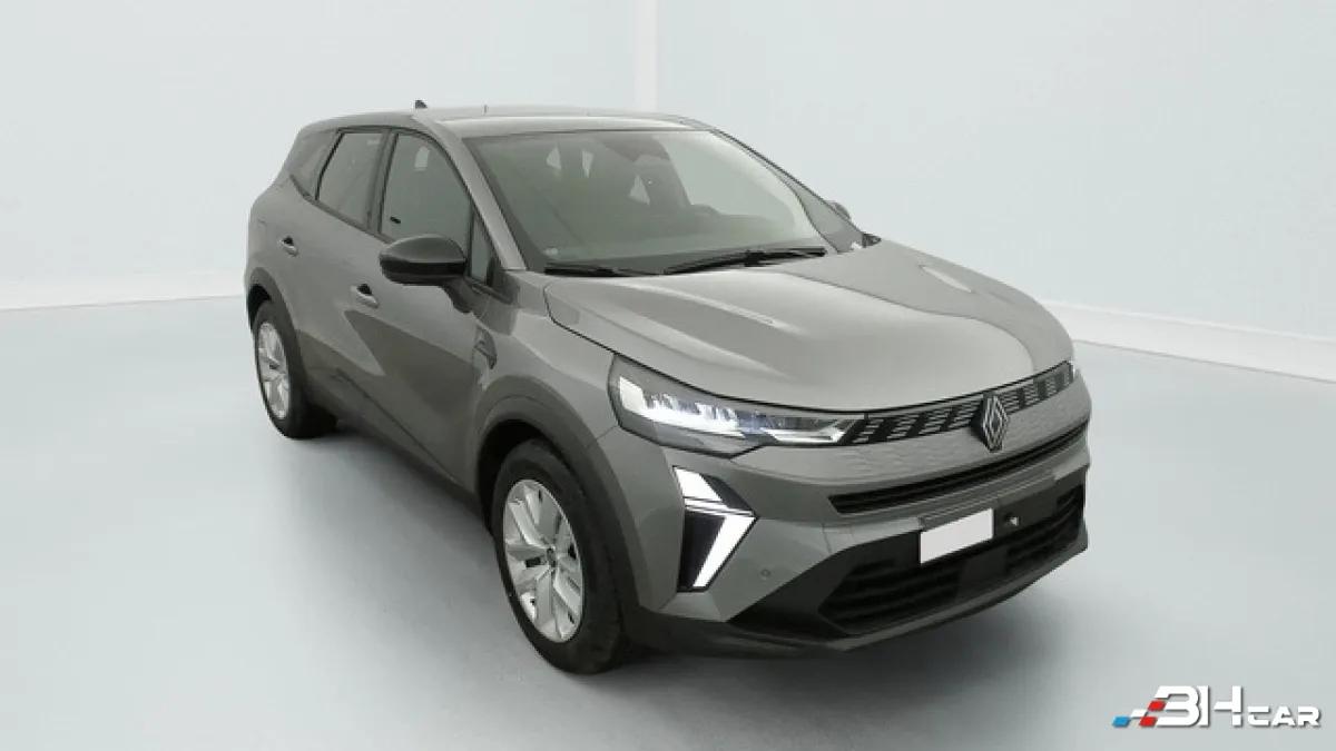 Image: Renault Symbioz 1.6 E-TECH 145H 95 FULL-HYBRID HYBRID 1.2KWH EVOLUTION BVA