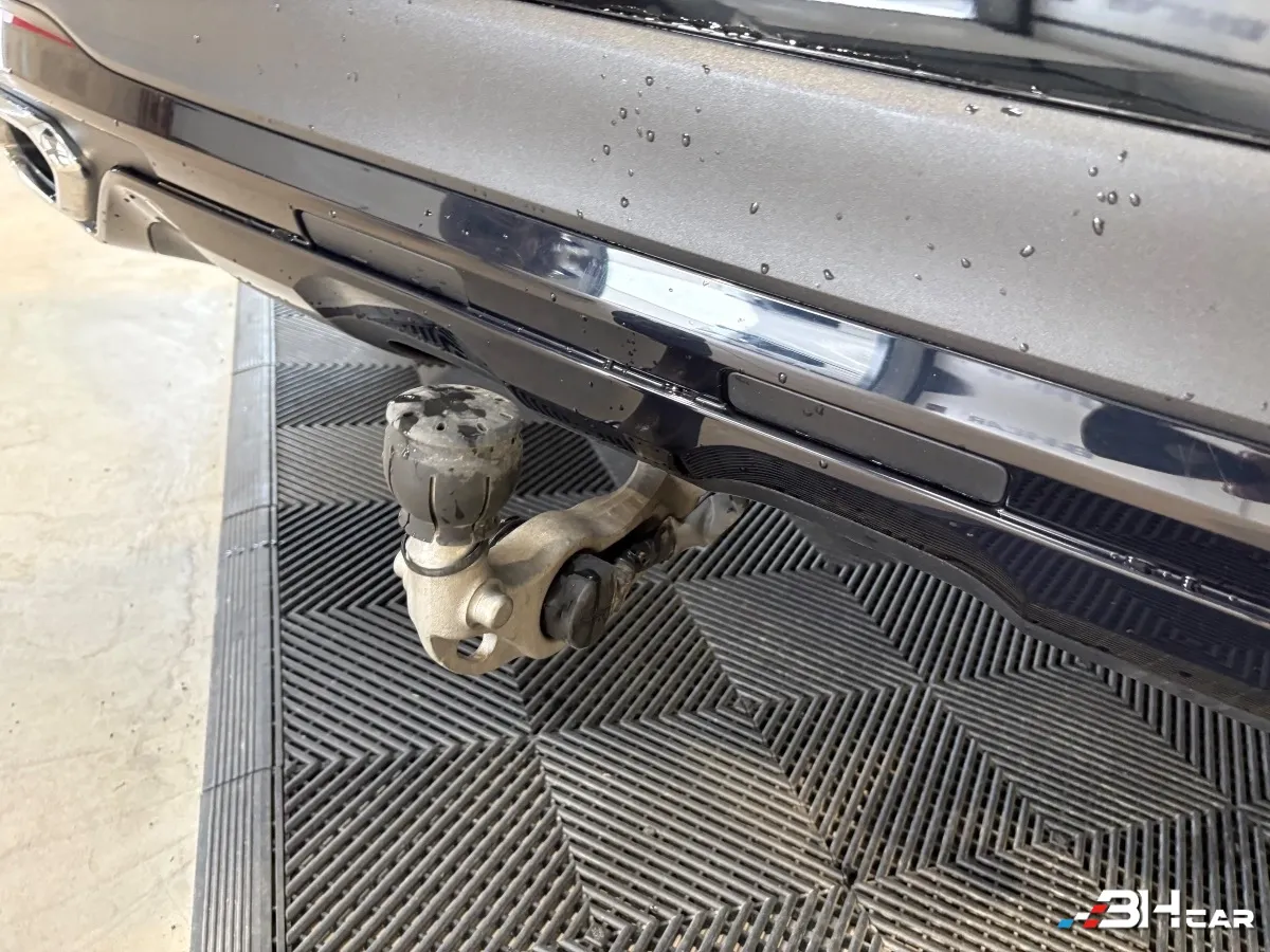 Mercedes Classe Glc - photo 19