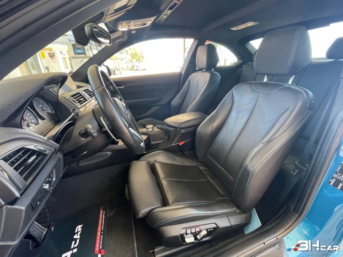 Bmw M2 - photo 17