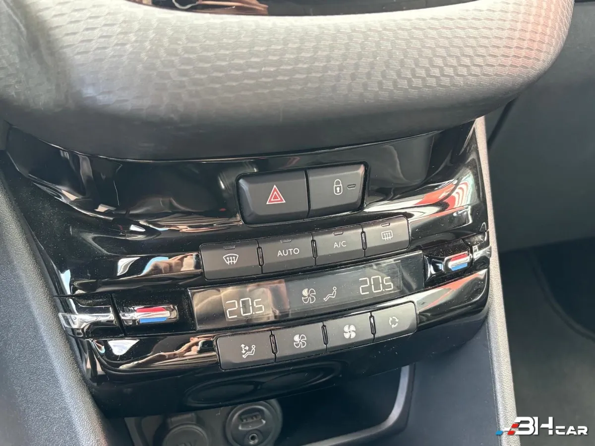 Peugeot 2008 - photo 13