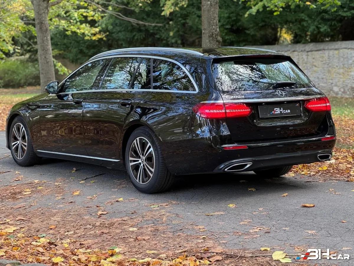Aperçu indisponible de Mercedes-Benz Classe E