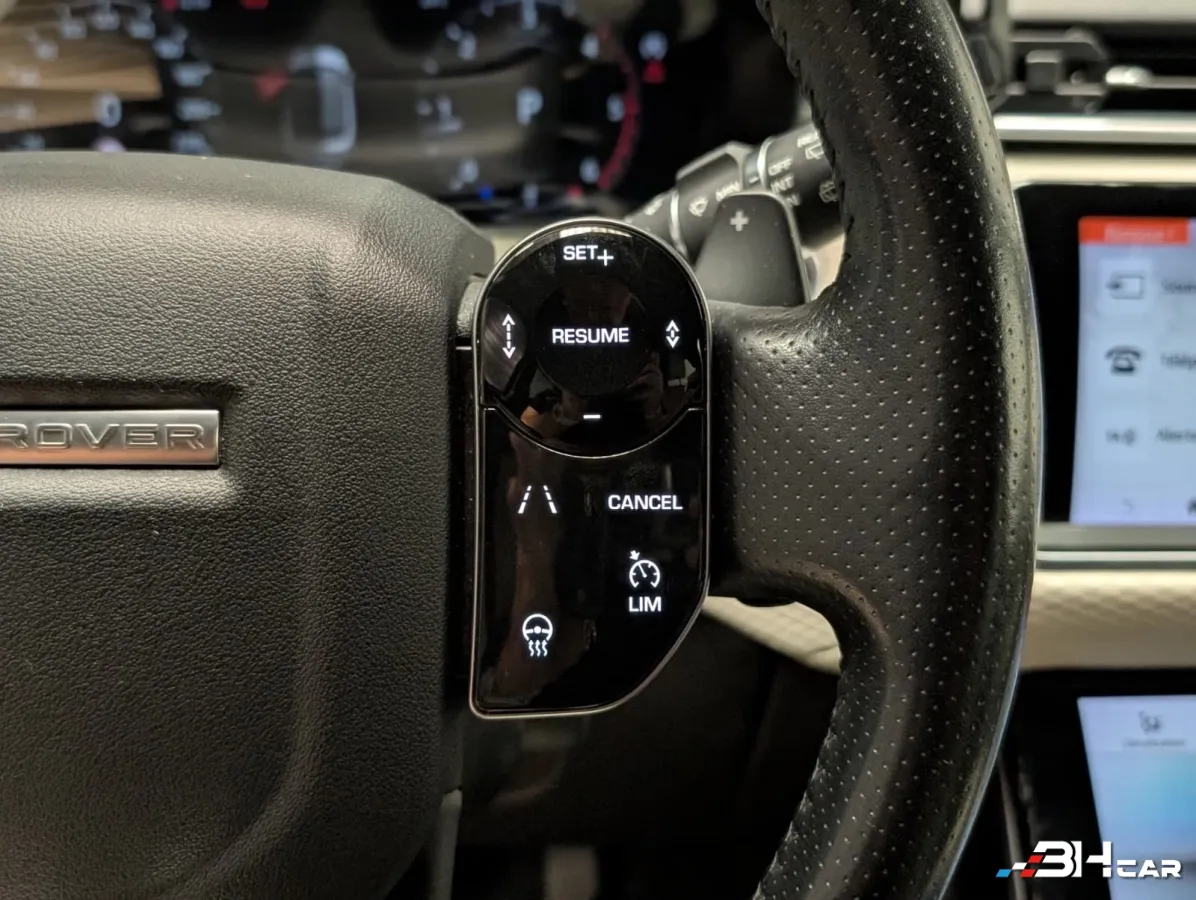 Land Rover Range Rover Velar - photo 14