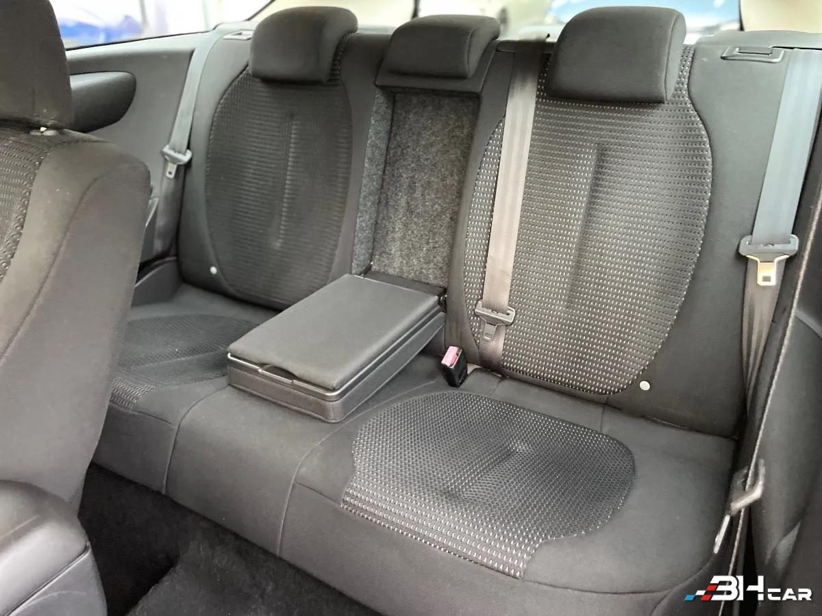 Aperçu indisponible de Citroën C4