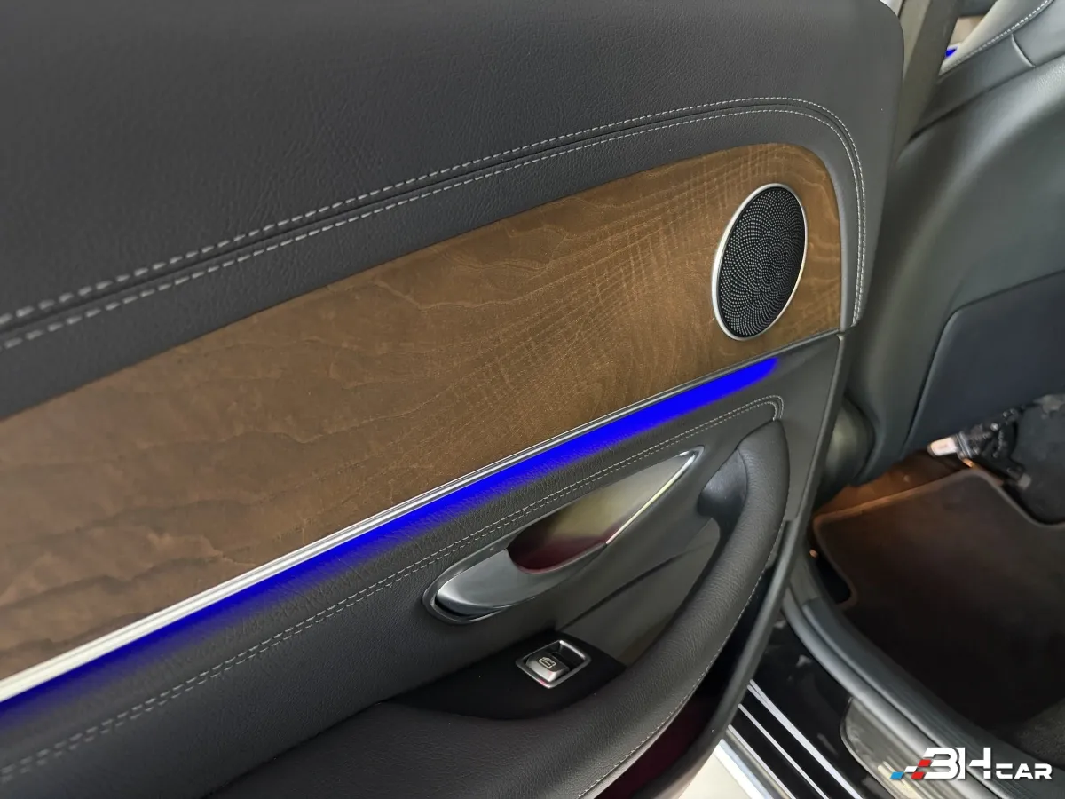 Mercedes Classe E - photo 25
