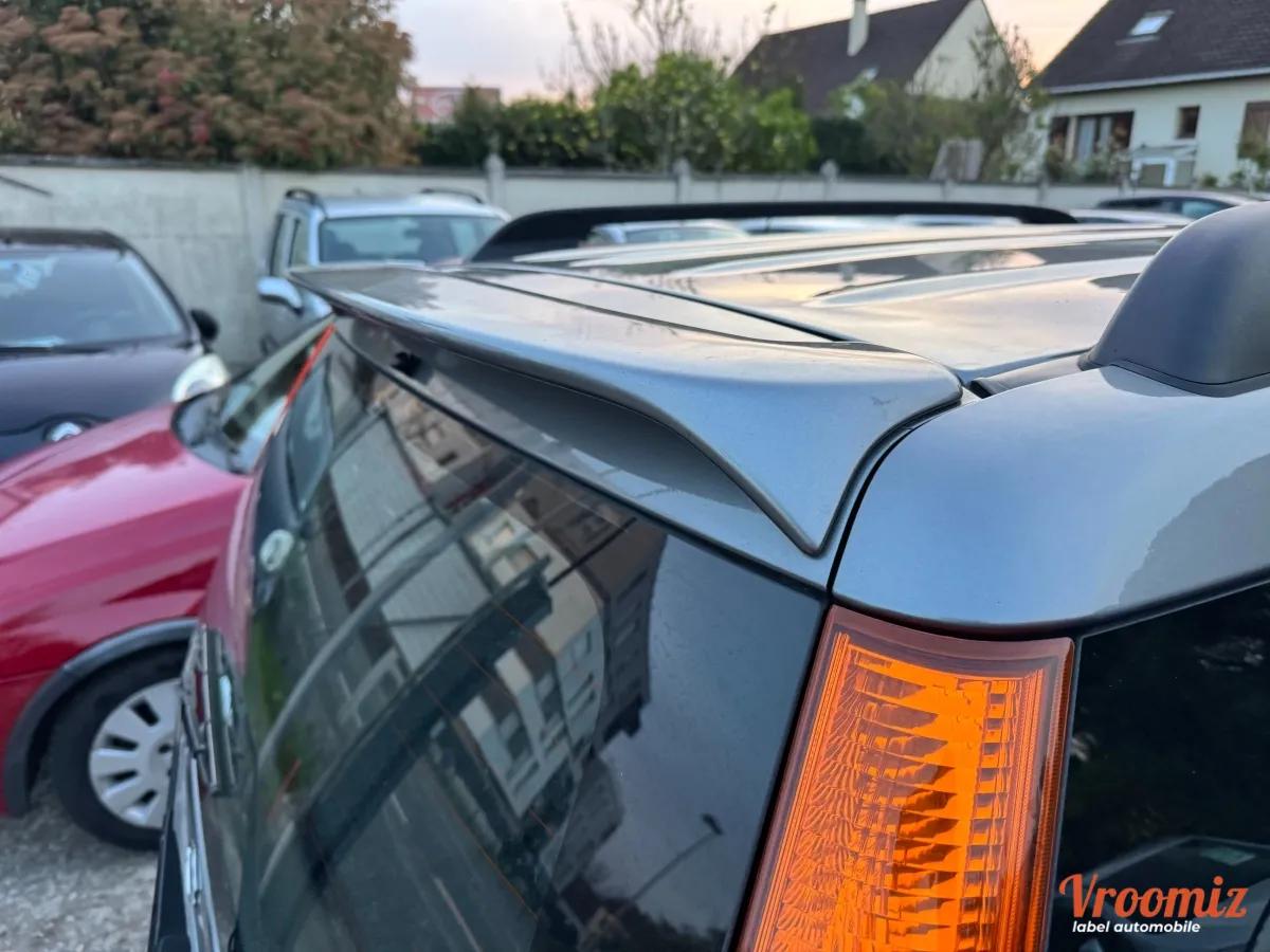 Suzuki Ignis 1.3 95 X-45 2WD