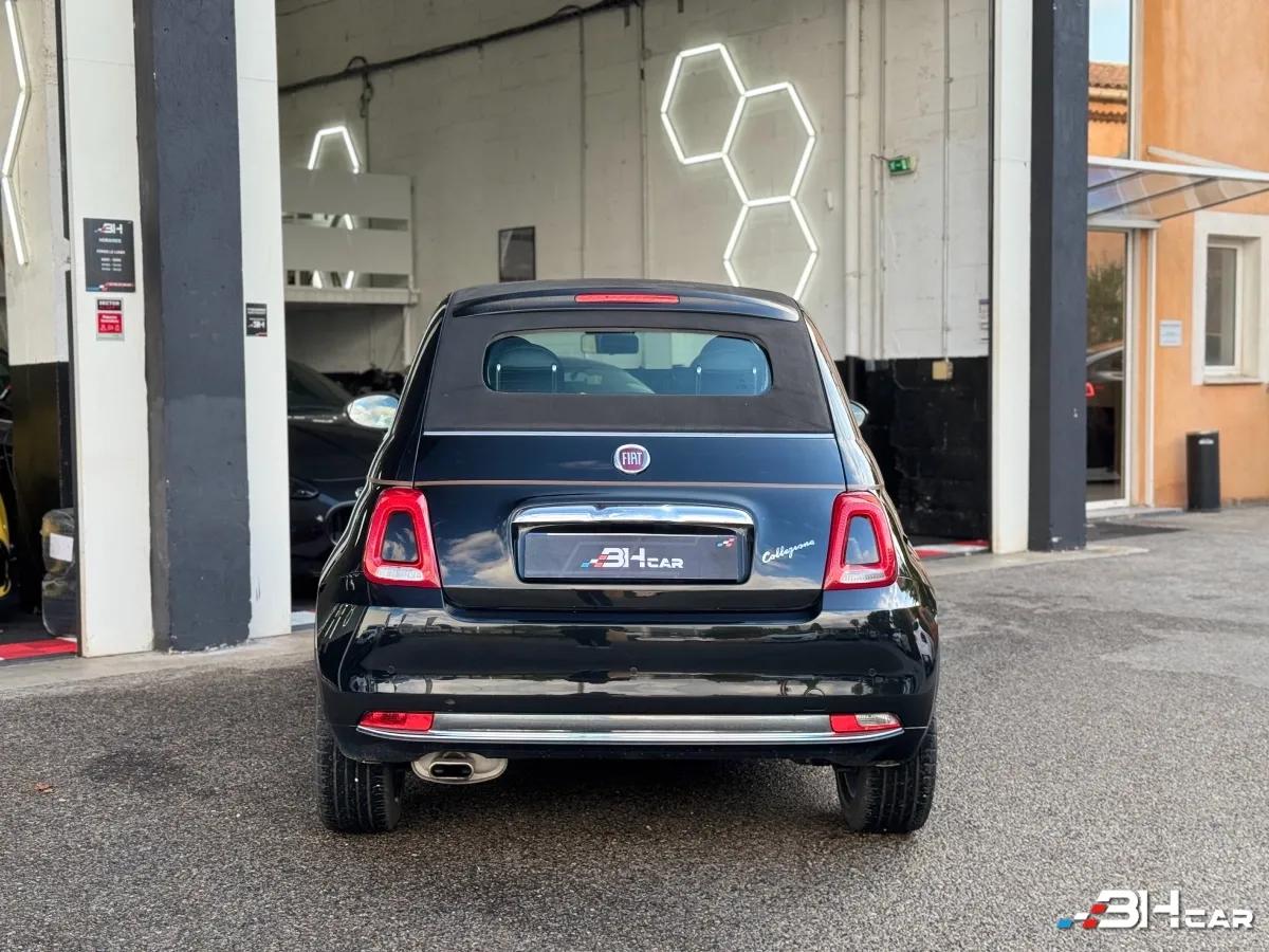 Aperçu indisponible de Fiat 500