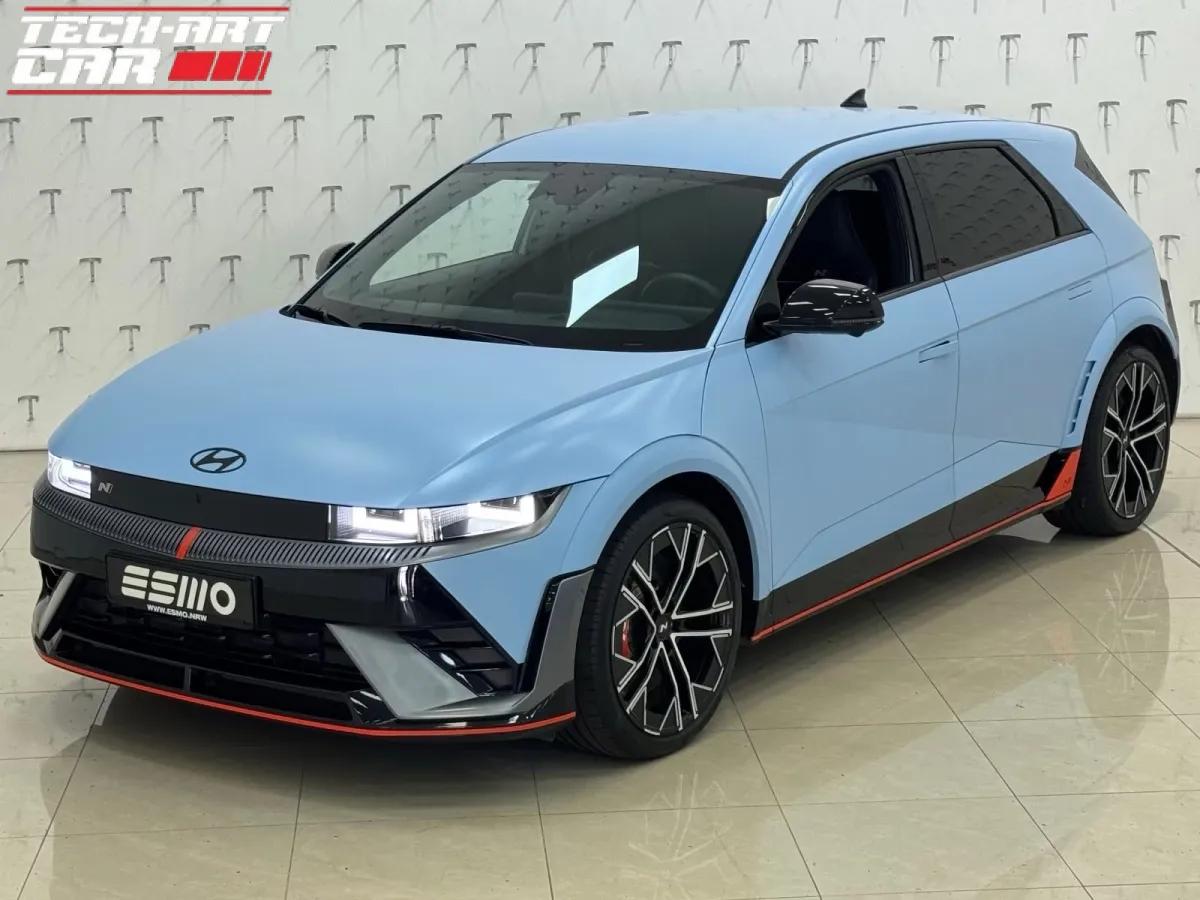 Hyundai Ioniq 5