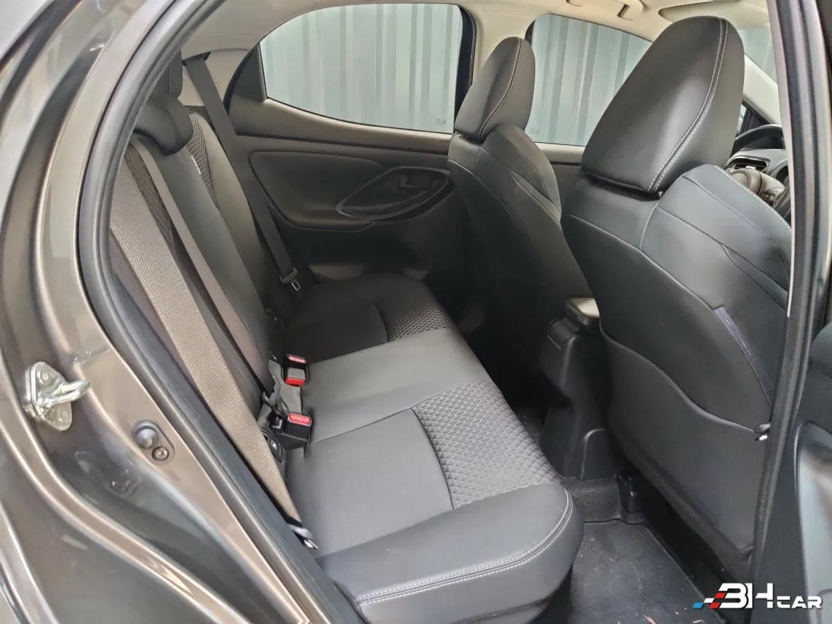 Aperçu indisponible de Mazda 2