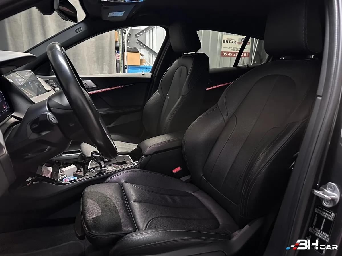 Aperçu indisponible de Bmw Série 1