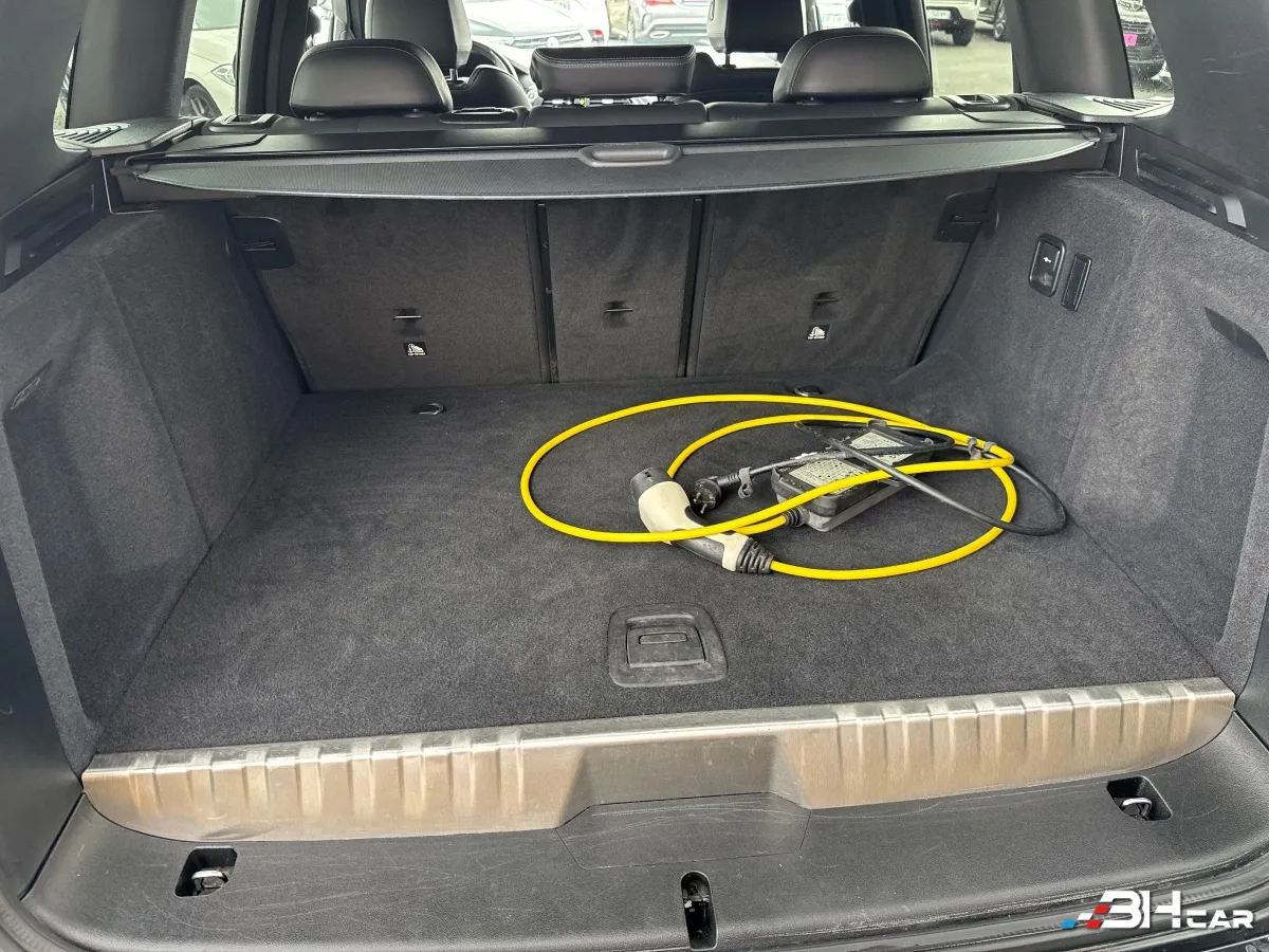Bmw X3 - photo 16