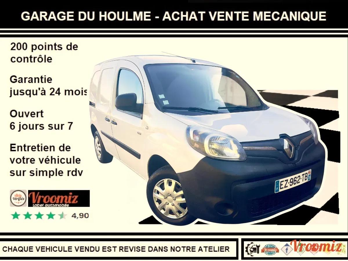 Photo du véhicule